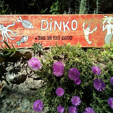 & Dinko 3*