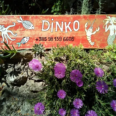 & Dinko 3*
