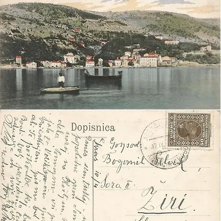 Penzion & Dinko