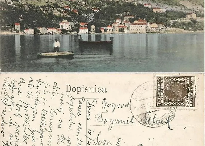 Gostinjska kuća & Dinko