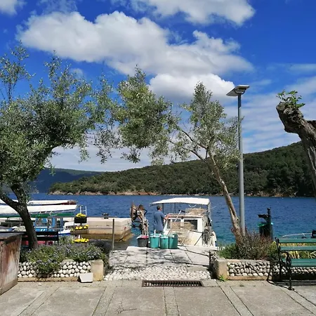 Guest house & Dinko Valun